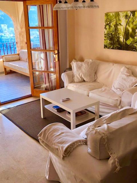 Hartmut Friedrich Apartment Puerto de Sóller Kültér fotó
