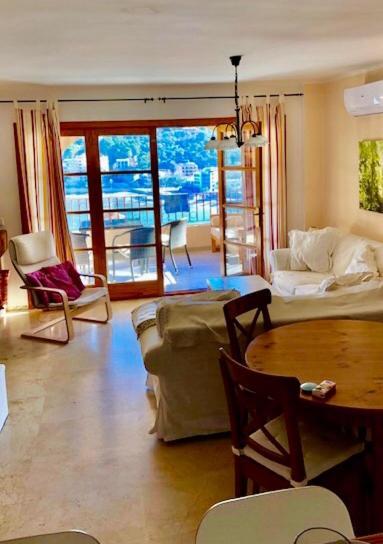 Hartmut Friedrich Apartment Puerto de Sóller Kültér fotó