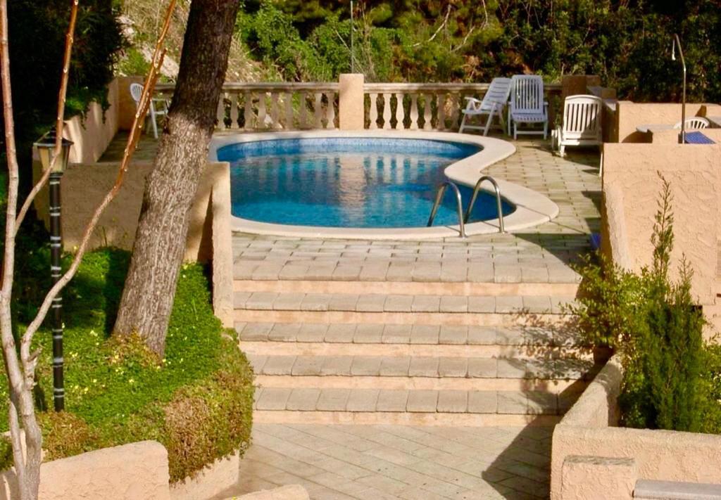 Hartmut Friedrich Apartment Puerto de Sóller Kültér fotó