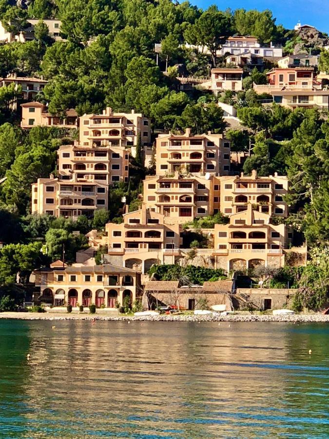 Hartmut Friedrich Apartment Puerto de Sóller Kültér fotó