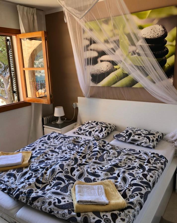 Hartmut Friedrich Apartment Puerto de Sóller Kültér fotó