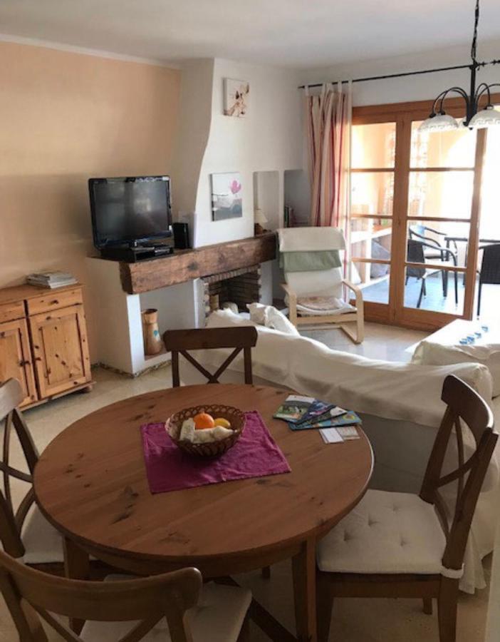 Hartmut Friedrich Apartment Puerto de Sóller Kültér fotó