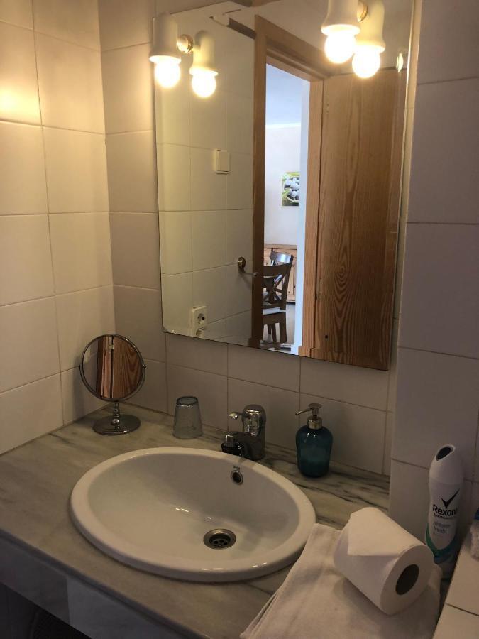 Hartmut Friedrich Apartment Puerto de Sóller Kültér fotó